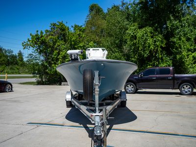 2023 Mr. B's 21 Skiff - Photo 3