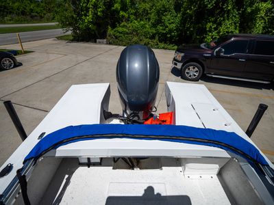 2023 Mr. B's 21 Skiff - Photo 26
