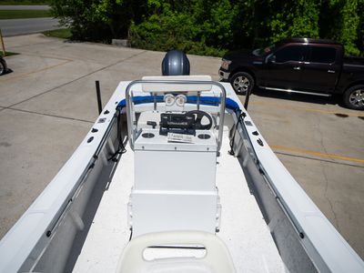 2023 Mr. B's 21 Skiff - Photo 13