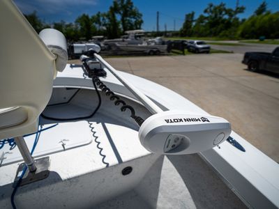 2023 Mr. B's 21 Skiff - Photo 11