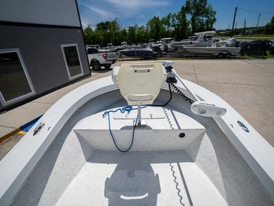 2023 Mr. B's 21 Skiff - Photo 9