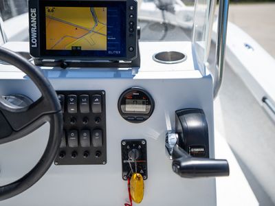2023 Mr. B's 21 Skiff - Photo 19