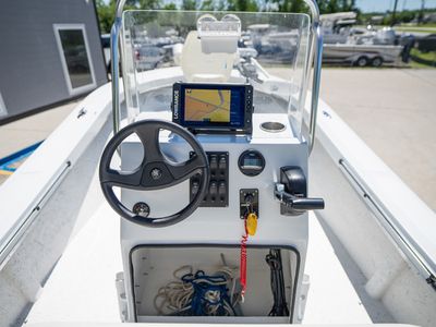 2023 Mr. B's 21 Skiff - Photo 17