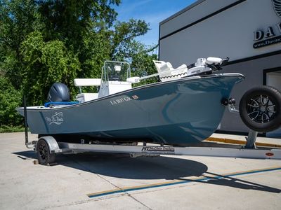2023 Mr. B's 21 Skiff - Photo 4