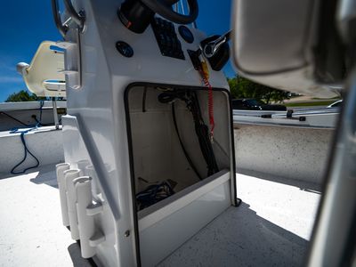 2023 Mr. B's 21 Skiff - Photo 24