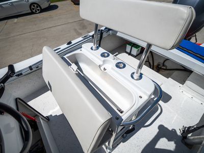 2023 Mr. B's 21 Skiff - Photo 22
