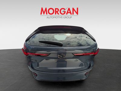 2026 Mazda CX-70 - Photo 8