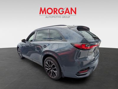 2026 Mazda CX-70 - Photo 3