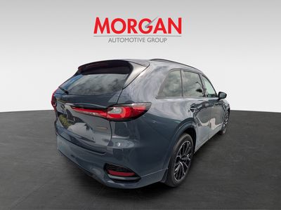 2026 Mazda CX-70 - Photo 5