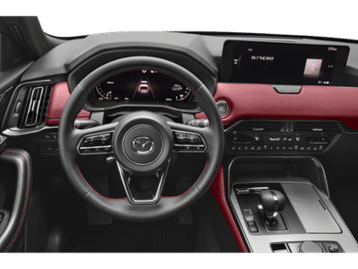 2026 Mazda CX-70 - Photo 10