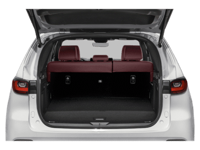 2026 Mazda CX-70 - Photo 14