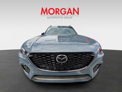 2026 Mazda CX-70 - Photo 7