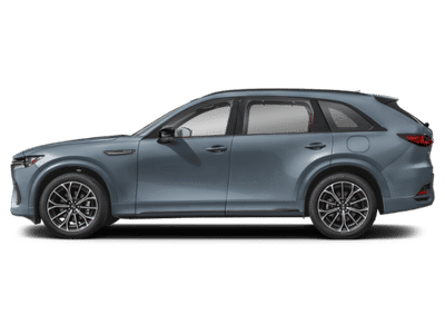 2026 Mazda CX-70 - Photo 6