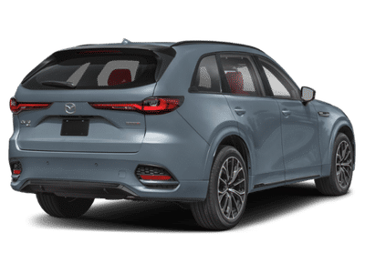 2026 Mazda CX-70 - Photo 4