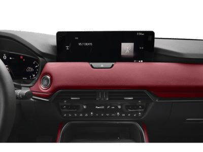 2026 Mazda CX-70 - Photo 13