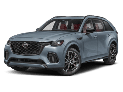 2026 Mazda CX-70 - Photo 1