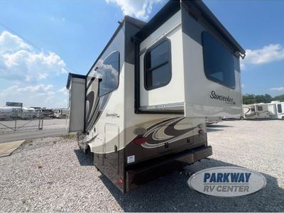 2017 Forest River RV Sunseeker MBS - Photo 5