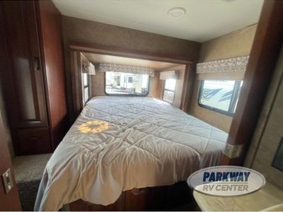 2017 Forest River RV Sunseeker MBS - Photo 11