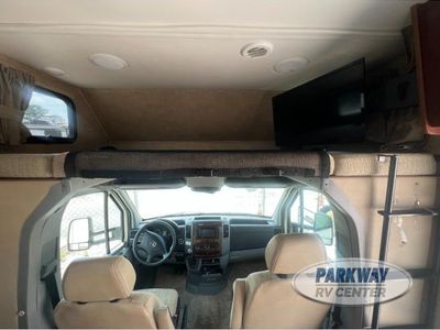 2017 Forest River RV Sunseeker MBS - Photo 14