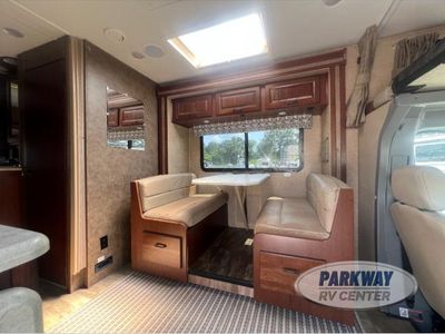 2017 Forest River RV Sunseeker MBS - Photo 8