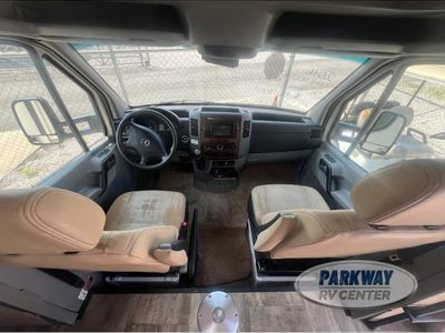 2017 Forest River RV Sunseeker MBS - Photo 6