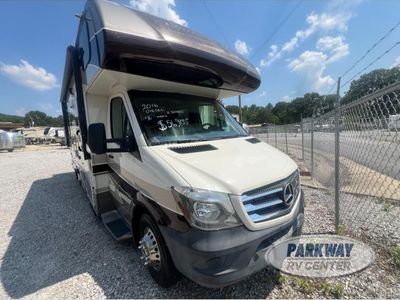 2017 Forest River RV Sunseeker MBS - Photo 1