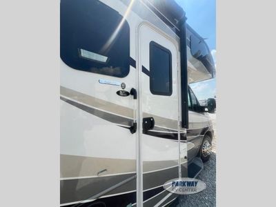 2017 Forest River RV Sunseeker MBS - Photo 15