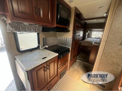 2017 Forest River RV Sunseeker MBS - Photo 9
