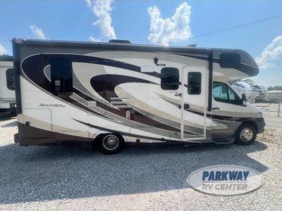 2017 Forest River RV Sunseeker MBS - Photo 3