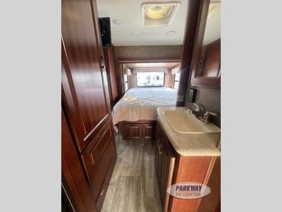 2017 Forest River RV Sunseeker MBS - Photo 12
