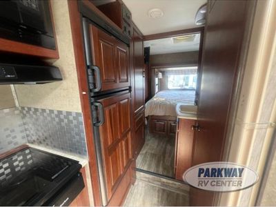 2017 Forest River RV Sunseeker MBS - Photo 10