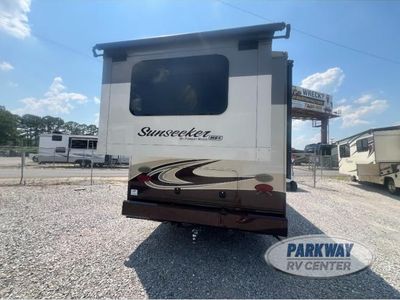 2017 Forest River RV Sunseeker MBS - Photo 4