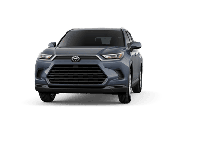 2026 Toyota Grand Highlander Hybrid - Photo 18