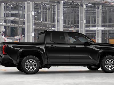 2026 Toyota Tacoma - Photo 1