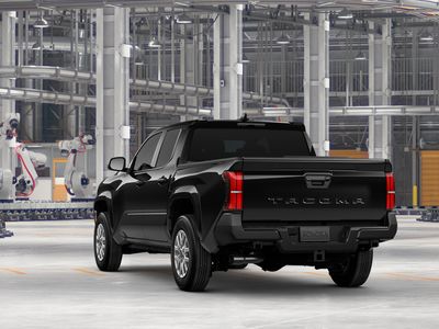 2026 Toyota Tacoma - Photo 9