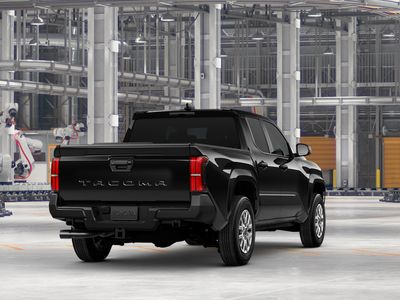 2026 Toyota Tacoma - Photo 16