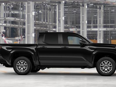2026 Toyota Tacoma - Photo 13