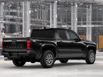 2026 Toyota Tacoma - Photo 11