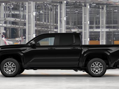 2026 Toyota Tacoma - Photo 24