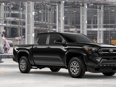 2026 Toyota Tacoma - Photo 30