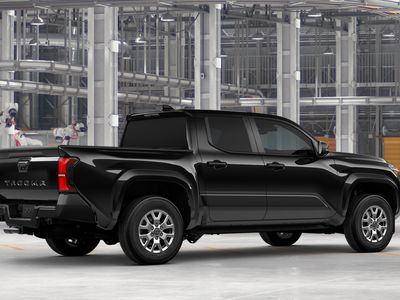2026 Toyota Tacoma - Photo 26