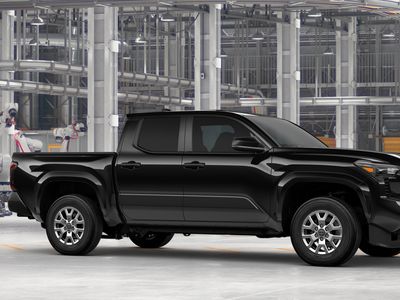 2026 Toyota Tacoma - Photo 6