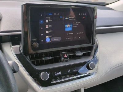 2025 Toyota Corolla Cross - Photo 11