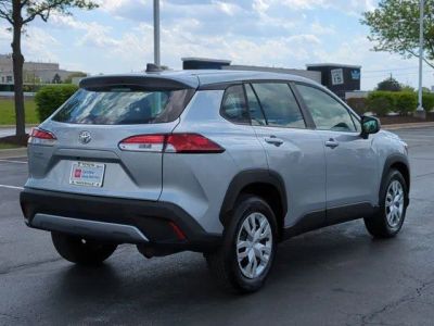 2025 Toyota Corolla Cross - Photo 5