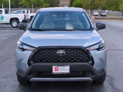 2025 Toyota Corolla Cross - Photo 4