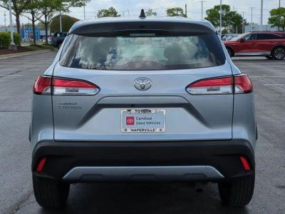 2025 Toyota Corolla Cross - Photo 6