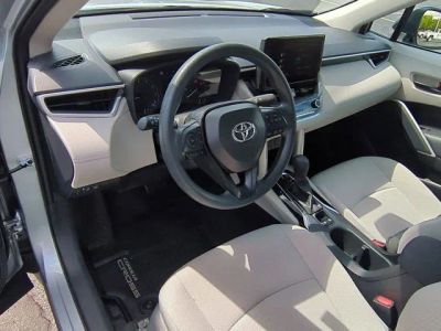 2025 Toyota Corolla Cross - Photo 9