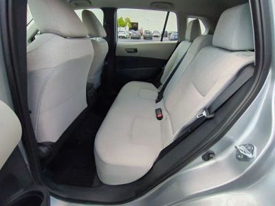 2025 Toyota Corolla Cross - Photo 14