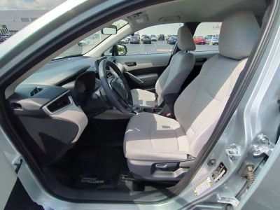 2025 Toyota Corolla Cross - Photo 8