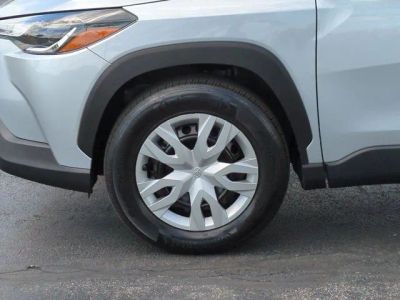 2025 Toyota Corolla Cross - Photo 7